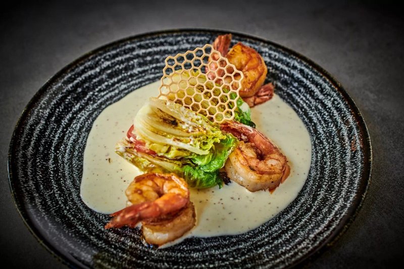Restaurant Hotel Zur Post Alotting