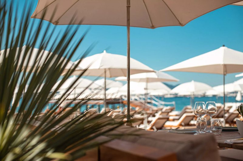 Miramar Plage