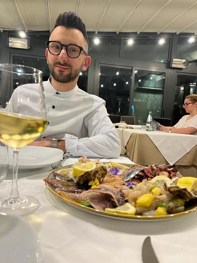 Scandura Delicatessen