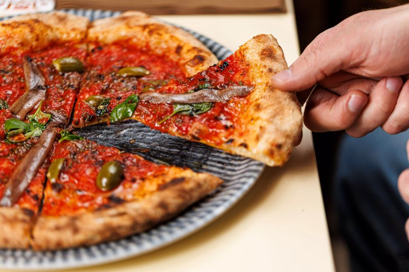 Pistoria - Pizzeria