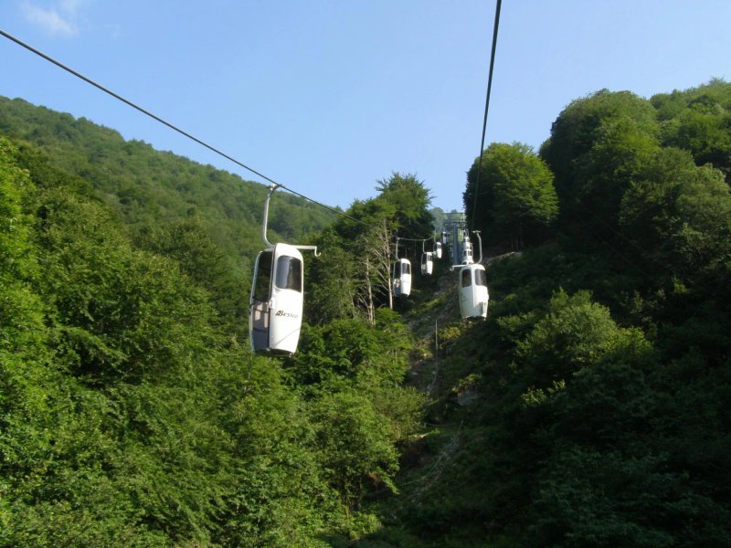 Baita Monte Pigna
