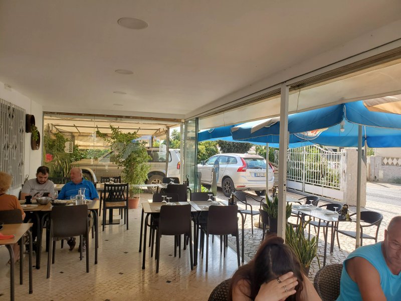 Restaurante Cantinho da Villa