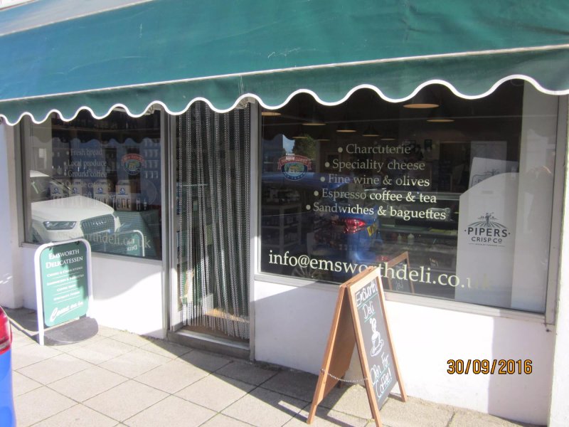Emsworth Delicatessen