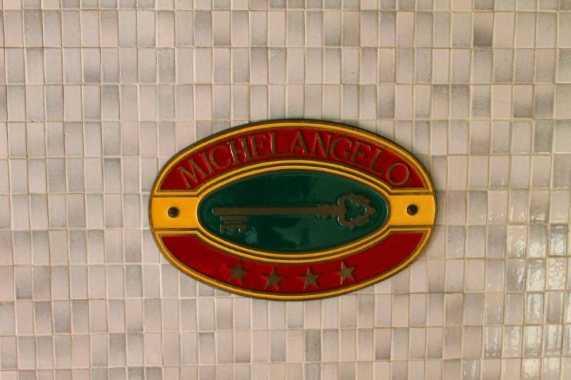 Venice Michelangelo Hotel