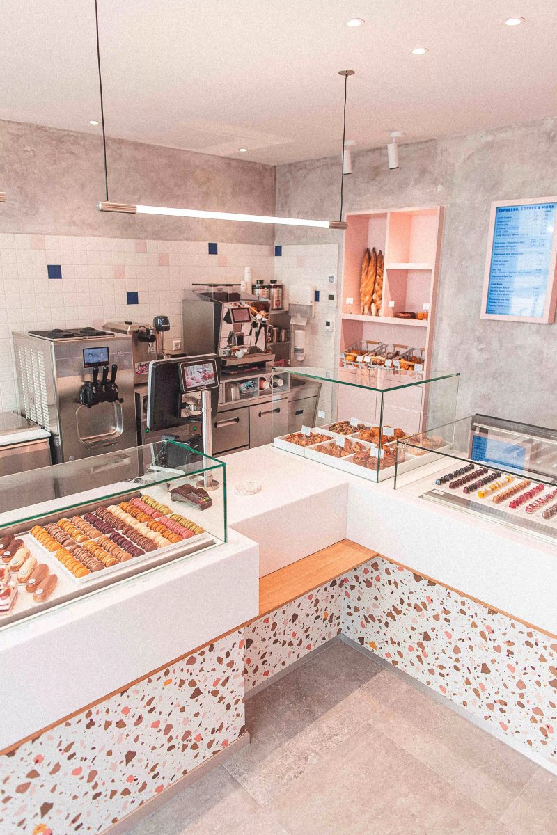 Patisserie Ludwig