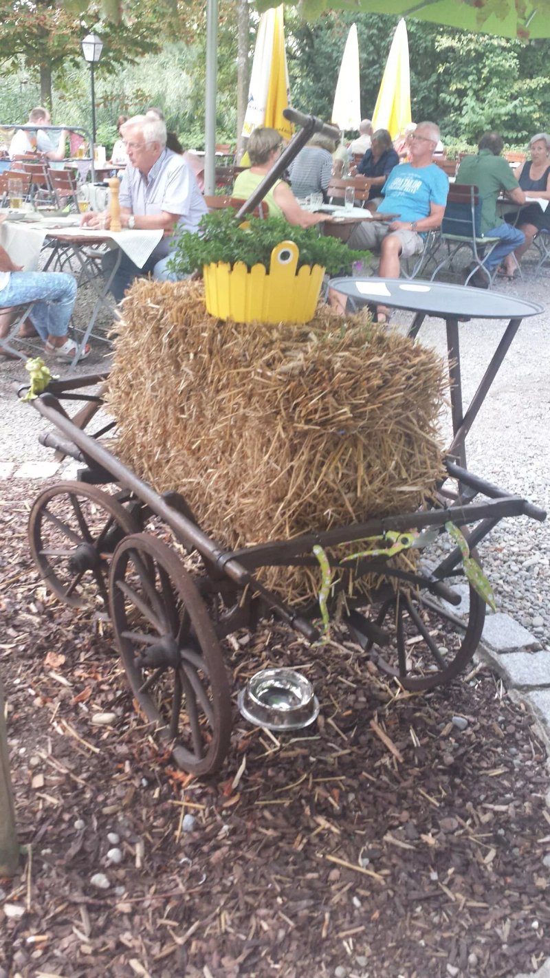 Hotel Landgasthof Kochlin