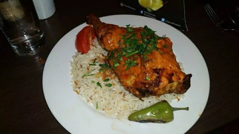 Bangla Nites