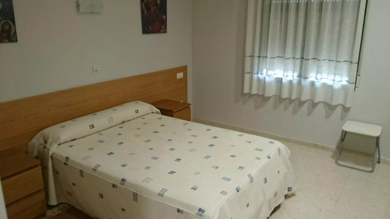 Hotel Hospederia Nuestra Senora del Villar
