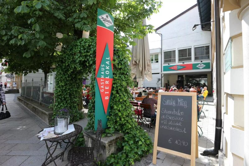 Bierlokal