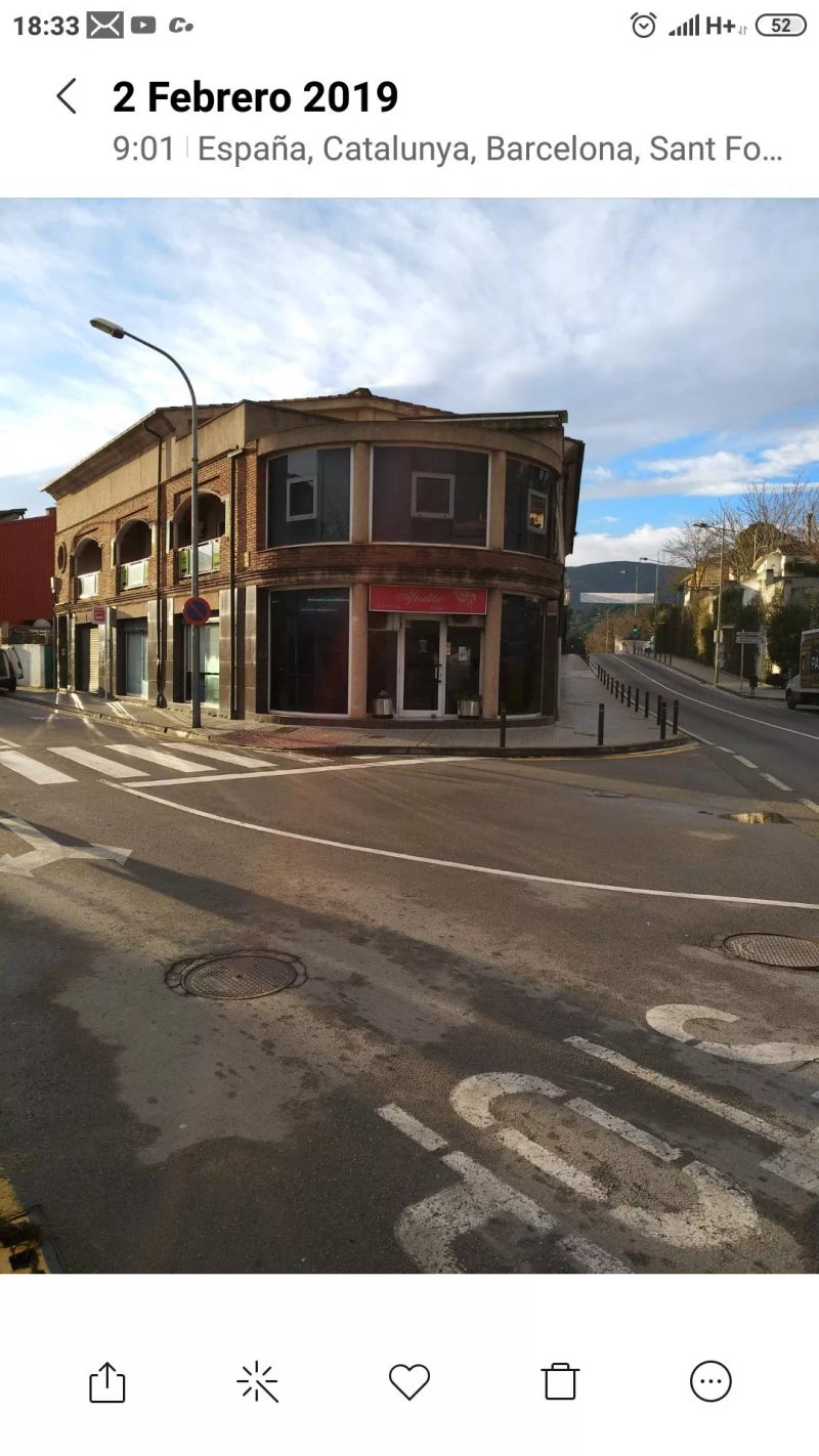La Cupula Bar