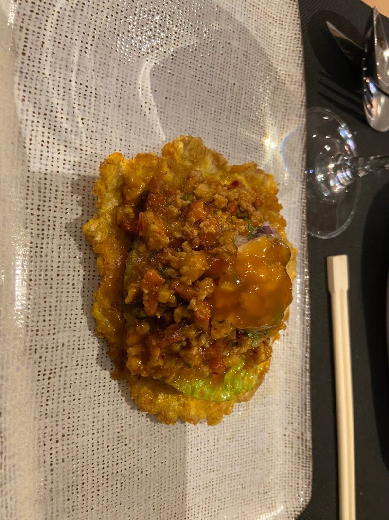 Punto Gastronomico