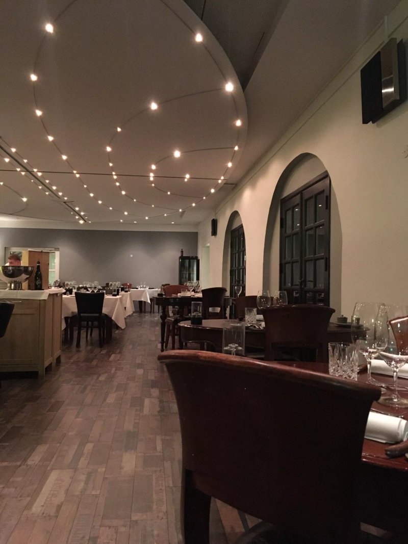 Hotel Viking Aqua Spa & Wellness Resort Restaurant