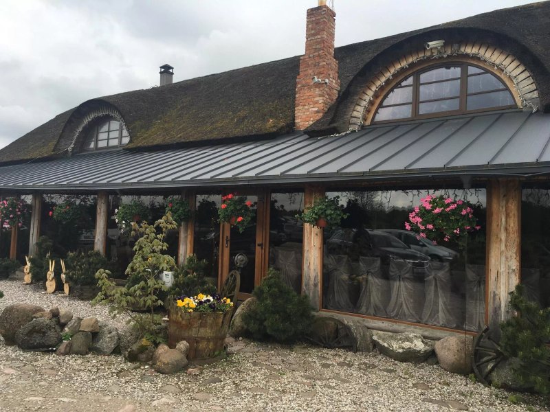 Restaurant Karcema