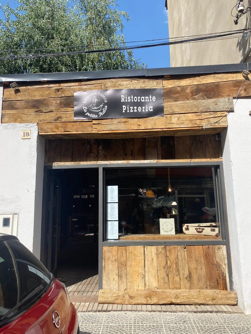 La Petite Italie
