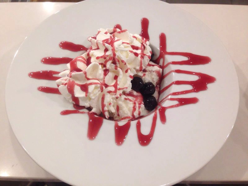 Caffetteria Gelateria Vinicia