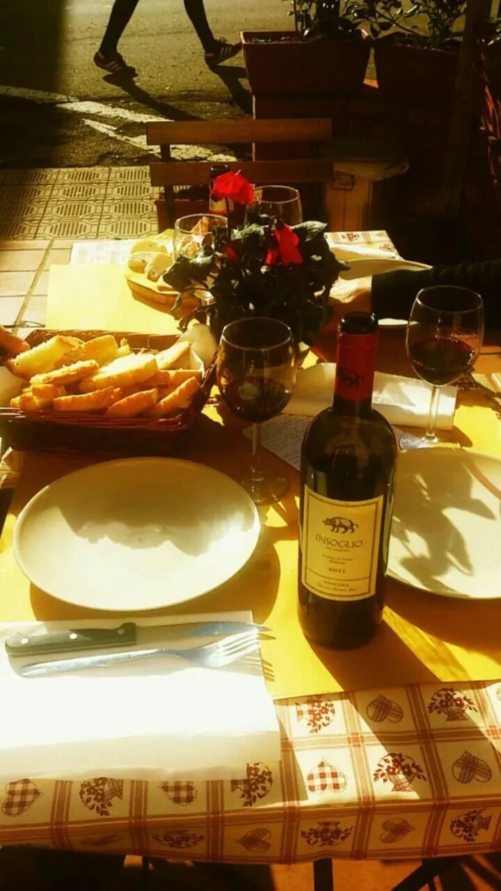 Il Bacaro