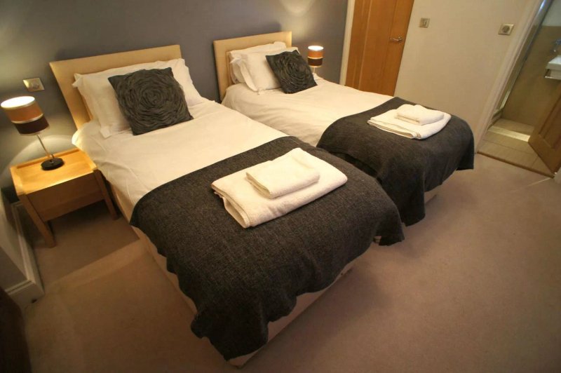 Chalet La Chapelle