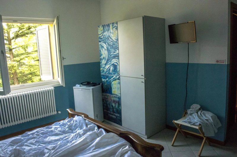 Ostello Residenza Molinatto