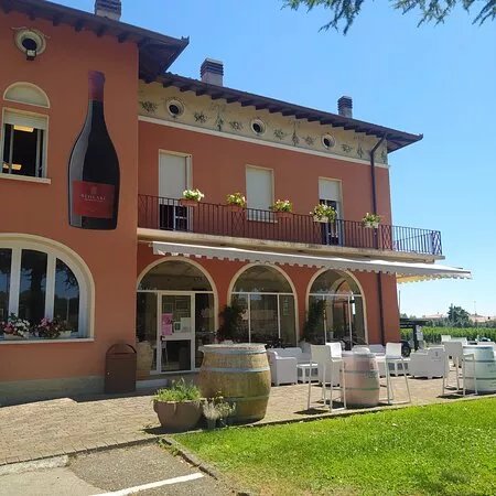 Cantine Scolari