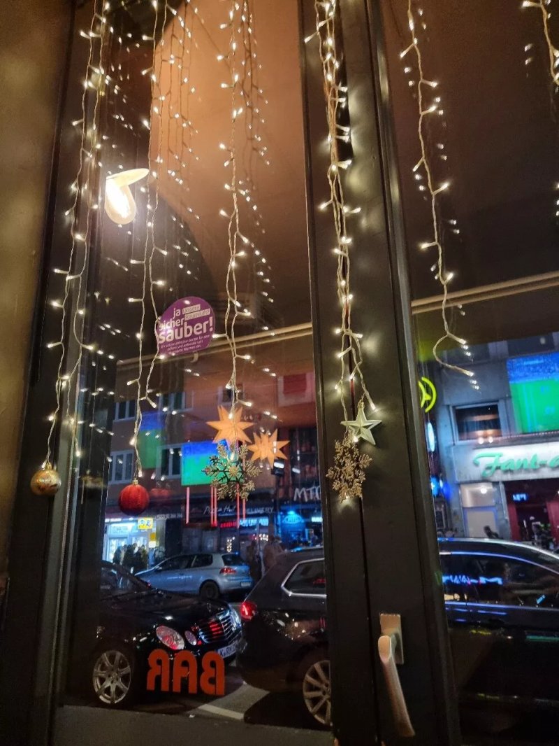 Restaurant Mango