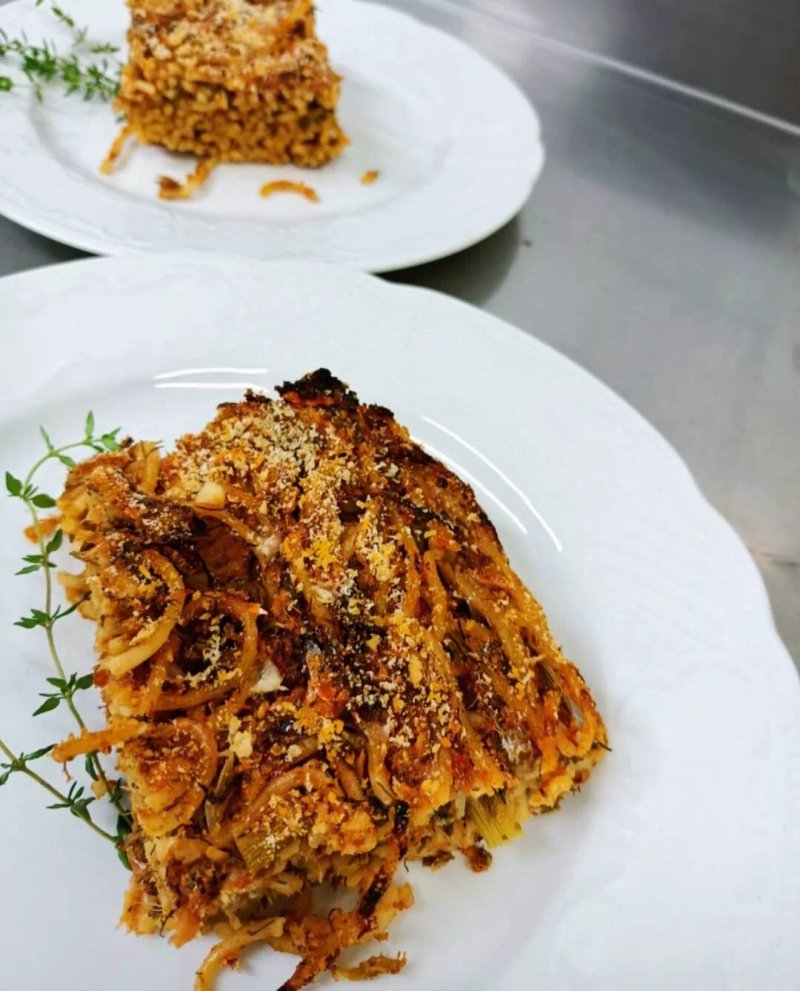 Ristorante La Rosa