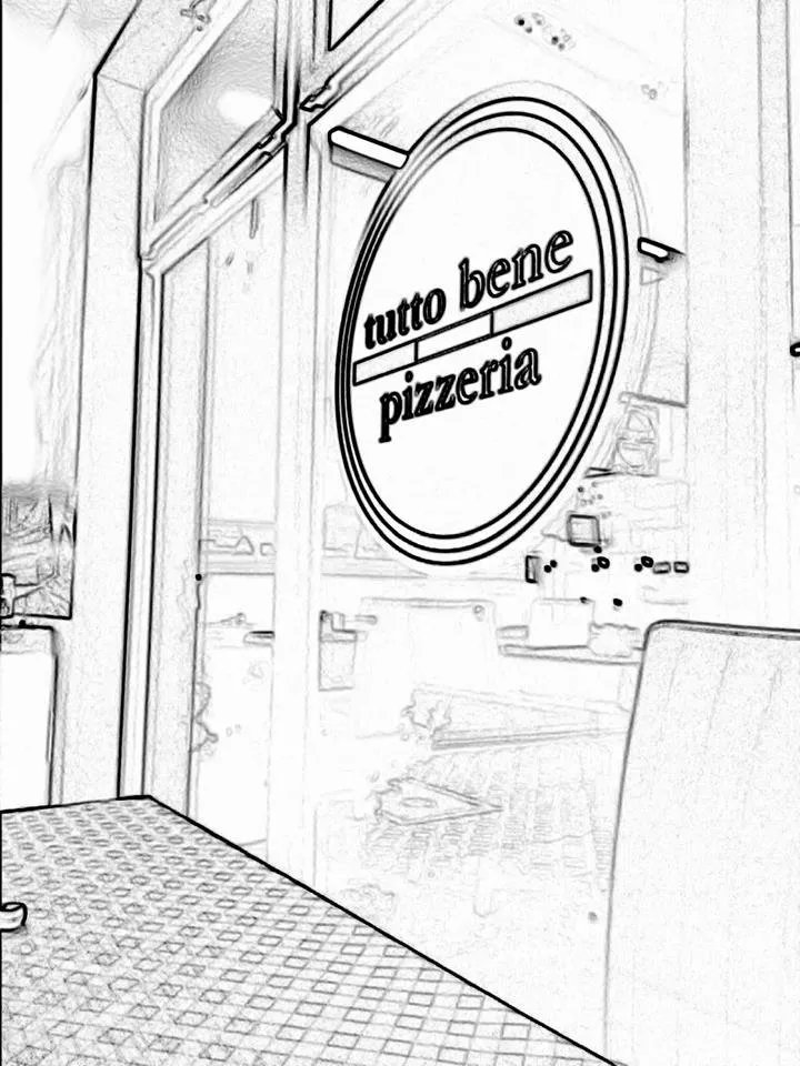 Tutto Bene Pizzeria