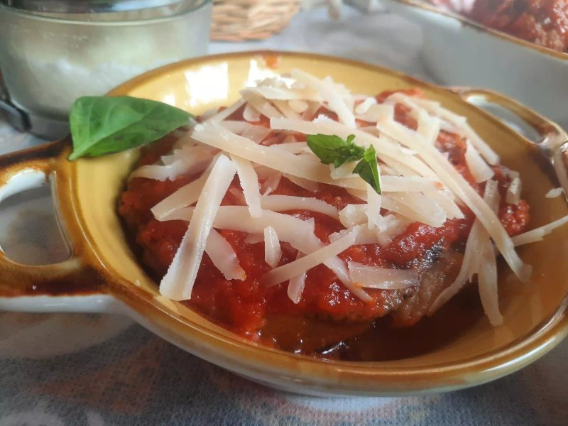 Da Toto Trattoria Pizzeria