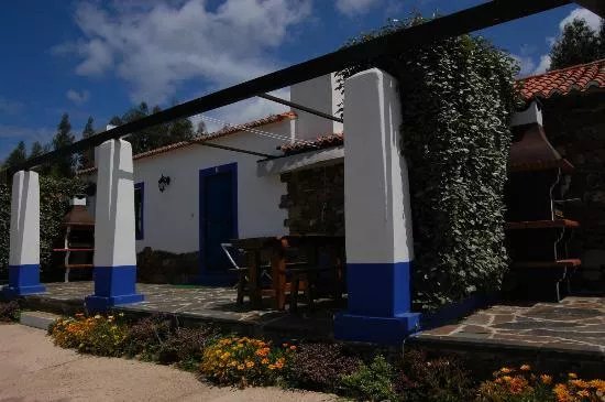 Quinta do Sardanito de Tras