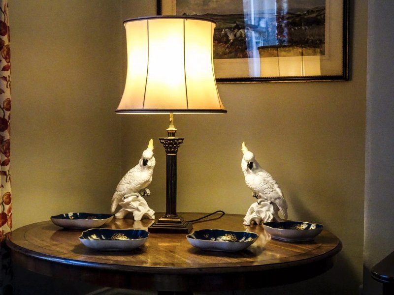37 Gravel Hill B&B
