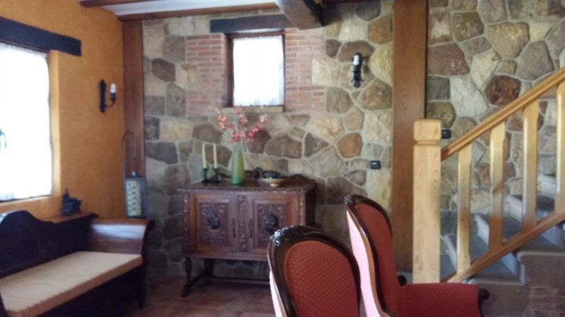 Posada De La Aldea