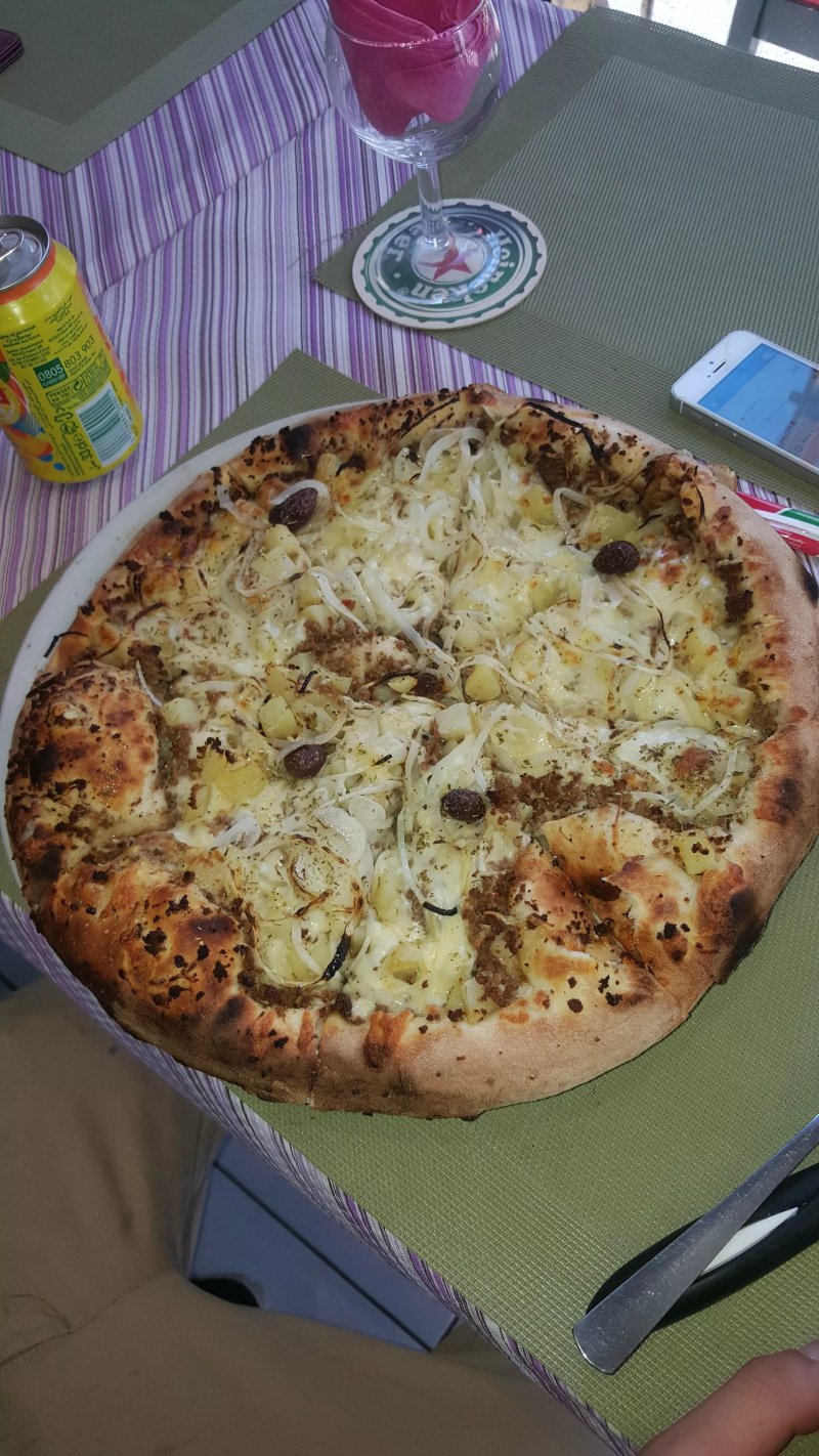 Don Pizza