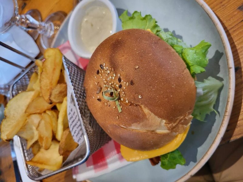 La Brasserie Royannaise