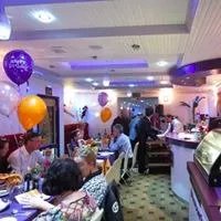 The Balti House