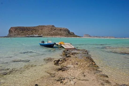 Excellent Crete