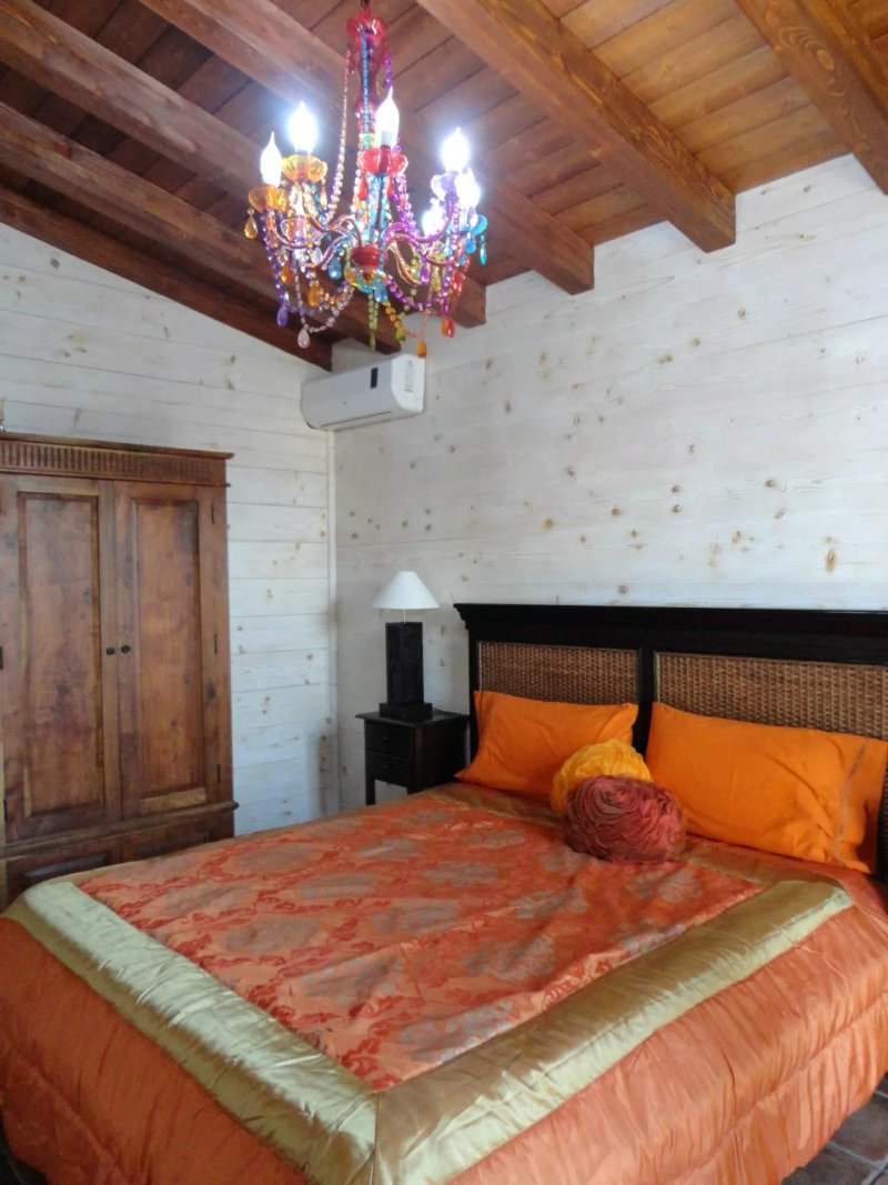 Agriturismo Tenuta San Giovanni Casale Leto