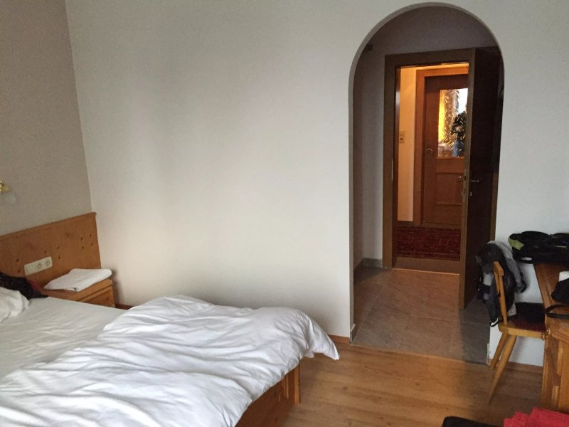 Ferienhaus Sonnrain Apartments