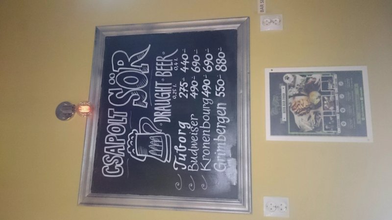 Cooltour Bar II