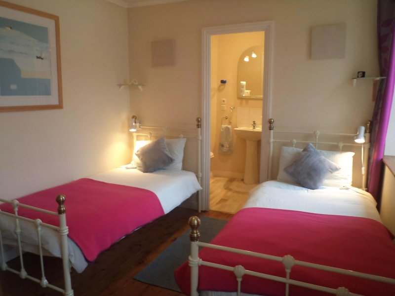 Laura's Chambres D'Hote