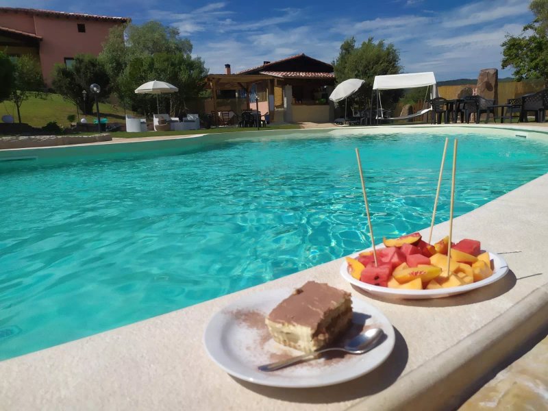 Agriturismo “I Meriagusu”