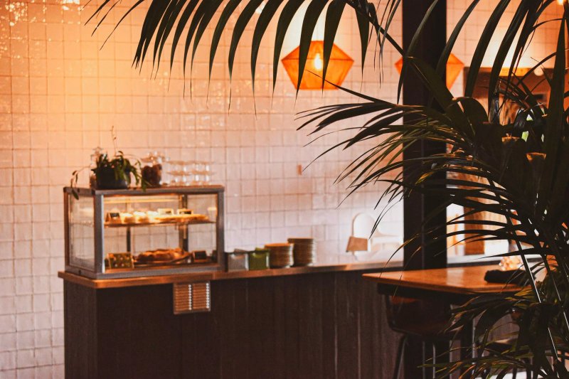 Brasserie Meelfabriek Zijlstroom