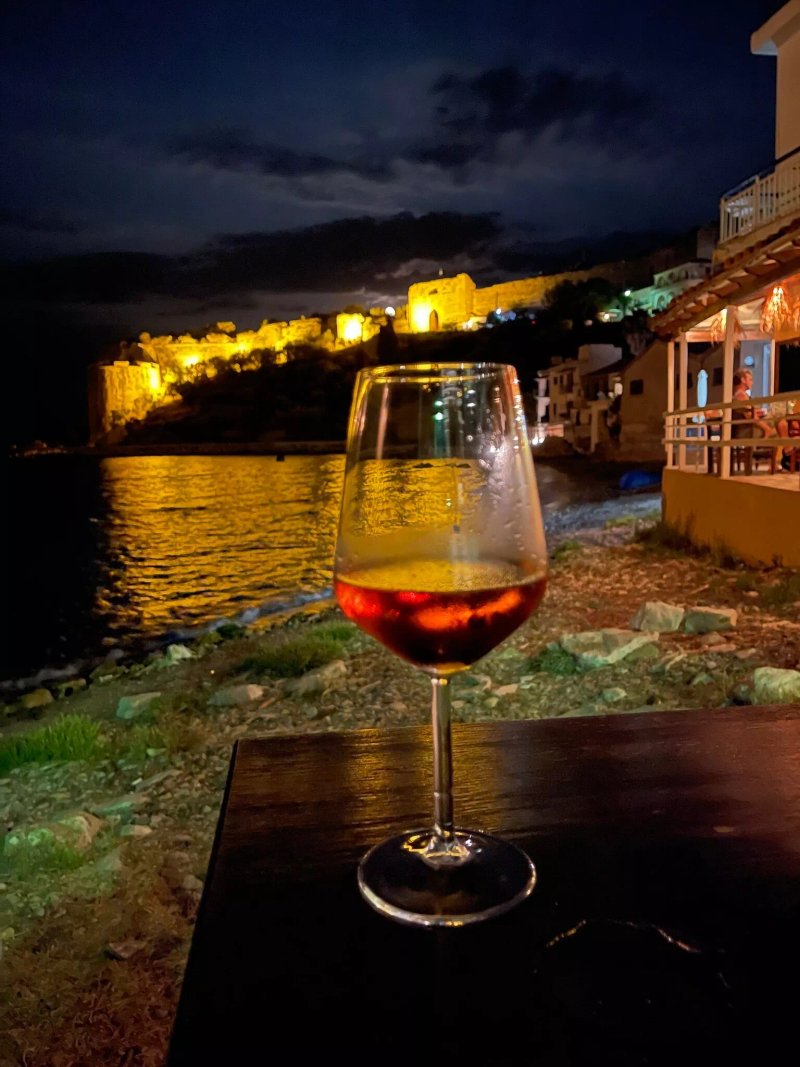Resalto Restaurant