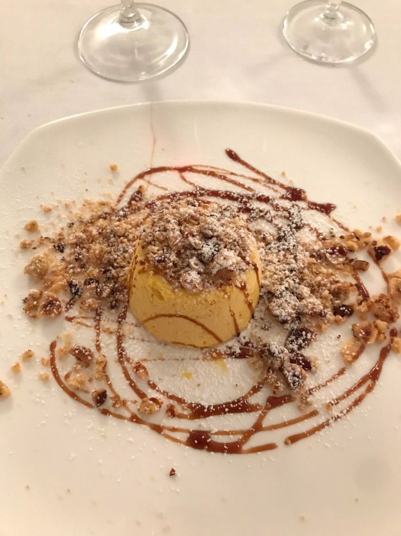 Ristorante Le Ruote