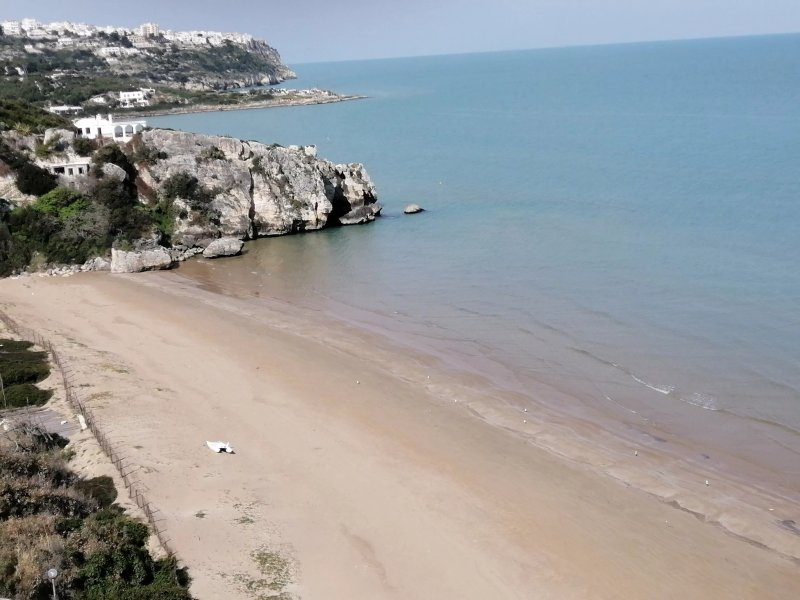 Appartamenti - Spiaggia Zaiana