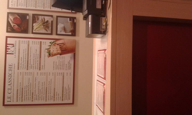 La Piadineria
