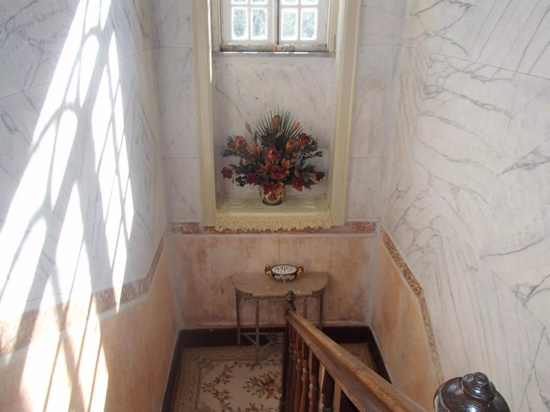 Quinta dos Barbas
