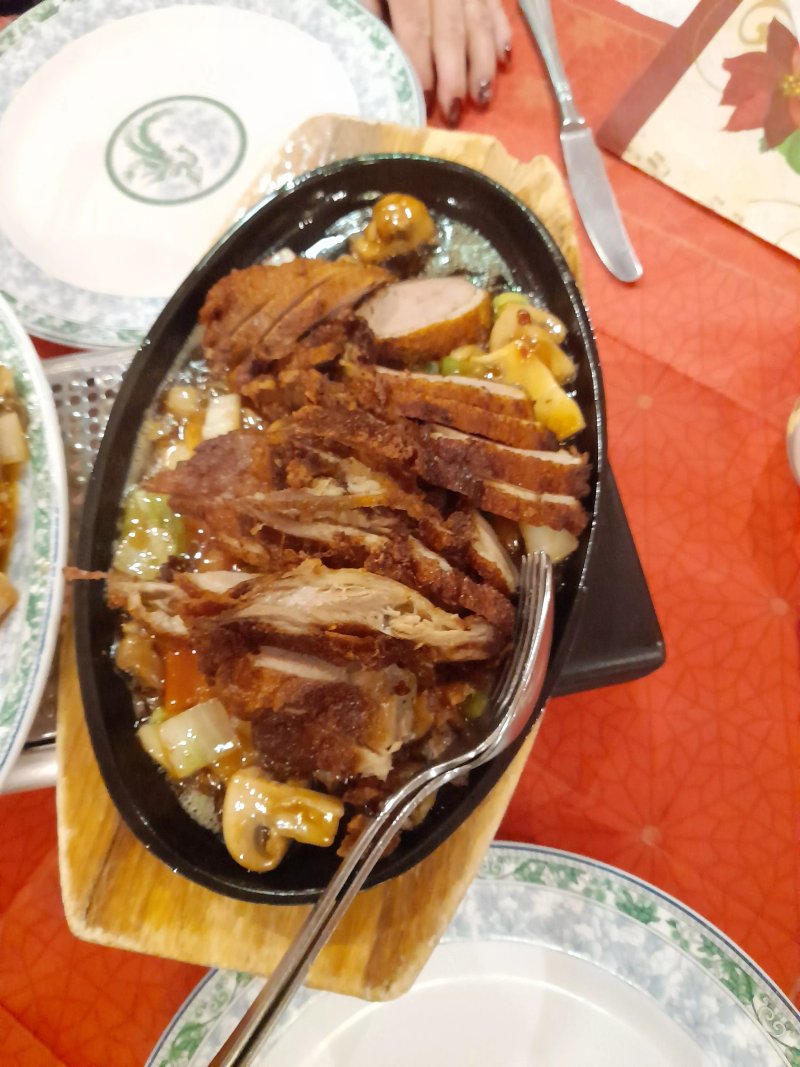 China-restaurant Jin