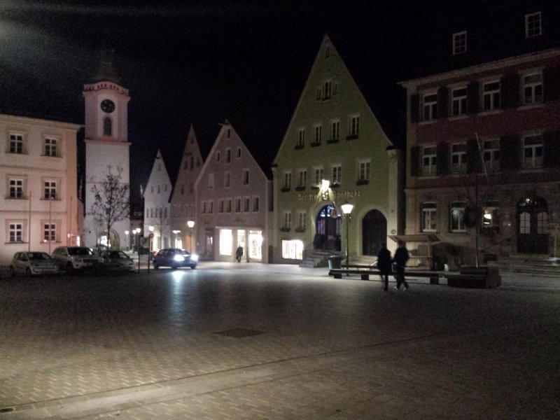 Pension Andreasstuben