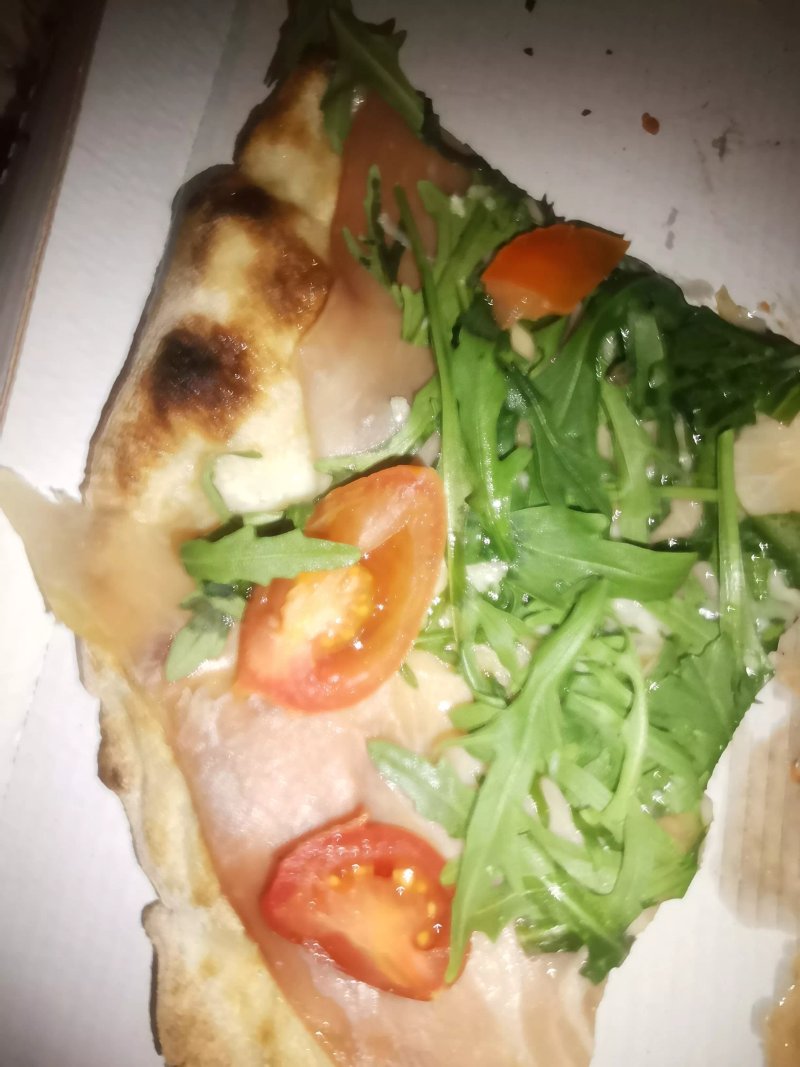 O’Sarracino Pizza & Food
