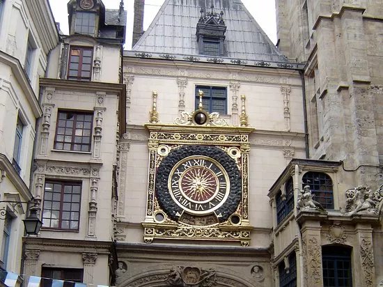 Gros-Horloge