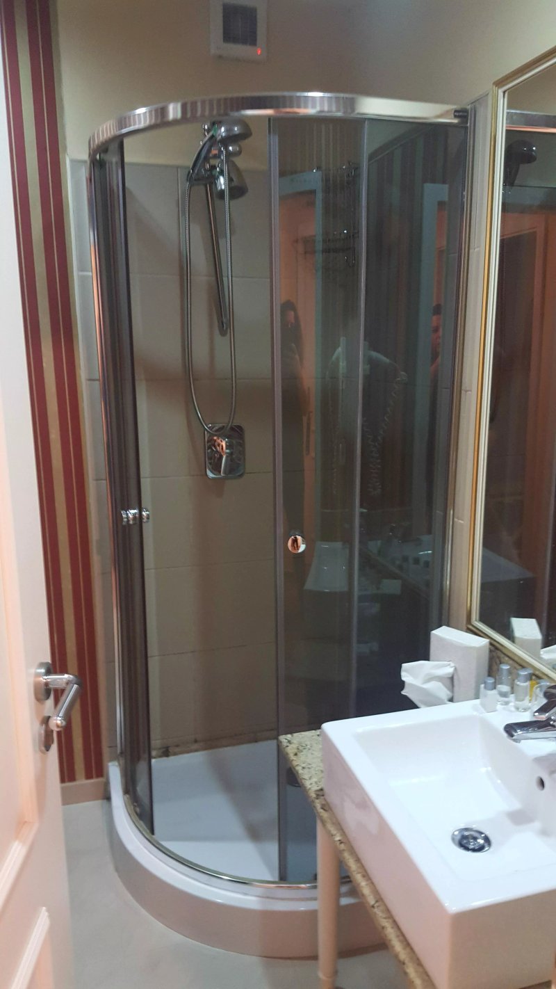 Hotel Boutique Monaco
